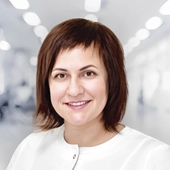 Макарова Ольга Владимировна, массажист