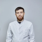 Ибрагимов Динар Джамилевич, психиатр