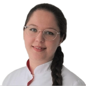 Сатункина Александра Анатольевна, эндокринолог