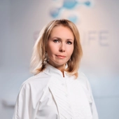 Коломеец Ольга Борисовна, психолог