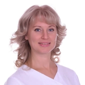Синельникова Ольга Геннадьевна, стоматологический гигиенист
