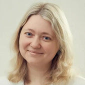 Минина Елена Евгеньевна, иммунолог