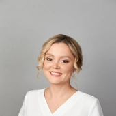 Мельникова Ольга Олеговна, стоматологический гигиенист