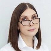 Ступакова Наталия Александровна, косметолог