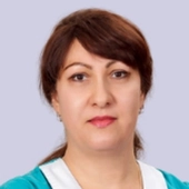 Дехтярева Евгения, массажист
