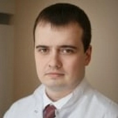 Шевелин Максим Сергеевич, флеболог