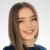 Молодецкая Юлия Владимировна, ортодонт