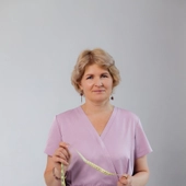 Паристова Наталья Анатольевна, эндокринолог