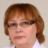 Павлова Галина Петровна, детский гематолог