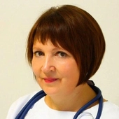 Мусальникова Светлана Владимировна, косметолог