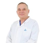 Гайнуллин Равшан Равильевич, анестезиолог