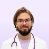 Гороховский Алексей Александрович, Терапевт