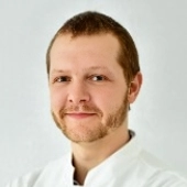 Жарков Павел Александрович, гематолог