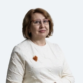 Пиотровская Вероника Раймондовна, психиатр