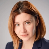 Мусатова Елизавета Валерьевна, врач-генетик