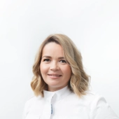 Ягафарова Лилия Финатовна, стоматолог-терапевт