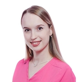 Шнейдерман Екатерина Константиновна, косметолог