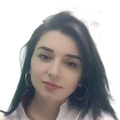 Гаджиева Аксана Рустамовна, терапевт