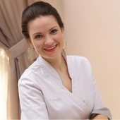 Кулева Ольга Владимировна, косметолог