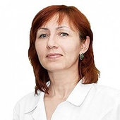 Родкина Татьяна Константиновна, репродуктолог