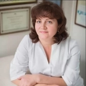 Зиновьева Лариса Всеволодовна, косметолог