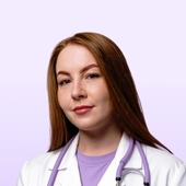Махмутова Лейсан Идрисовна, Терапевт