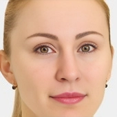 Ершова Елена Александровна, косметолог