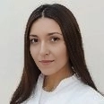 Пермякова Анастасия Евгеньевна, стоматологический гигиенист