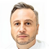 Муратов Евгений Юрьевич, уролог