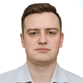Гребёнкин Дмитрий Игоревич, врач-генетик