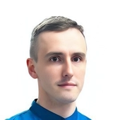 Самусов Евгений Александрович, анестезиолог-реаниматолог