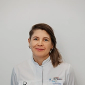 Сахарова Елена Владимировна, стоматологический гигиенист