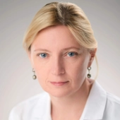 Заклязьминская Елена Валерьевна, врач-генетик
