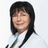 Степанова Ирина Андреевна, репродуктолог