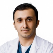 Зейниев Заур Исмаилович, ЛОР