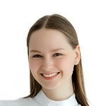 Семиколенова Александра Сергеевна, стоматологический гигиенист