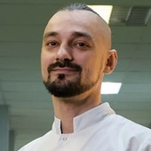 Габелко Денис Игоревич, врач-генетик
