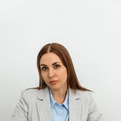 Горинец Ирина Анатольевна, психиатр