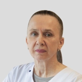 Андреева Елена Владимировна, эндокринолог