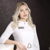 Козлова Анна Олеговна, косметолог