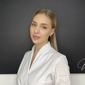 Фуртаева Ульяна Эдуардовна, косметолог