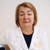 Белявская Светлана Александровна, стоматолог-ортопед
