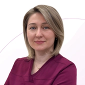Карасова Лина Хазреталиевна, педиатр