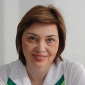 Уланова Светлана Александровна, гинеколог