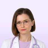 Фалевич Яна Юрьевна, Эндокринолог
