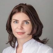 Маралова Юлия Павловна, репродуктолог