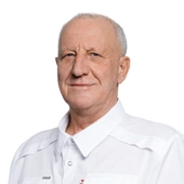 Гвоздюков Вадим Игоревич, анестезиолог-реаниматолог