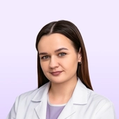 Бурханова Руслана Салаватовна, Дерматолог
