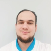 Рамазанов Ренат Гаджиаскерович, ортопед