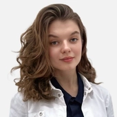 Иванова Екатерина Александровна, терапевт